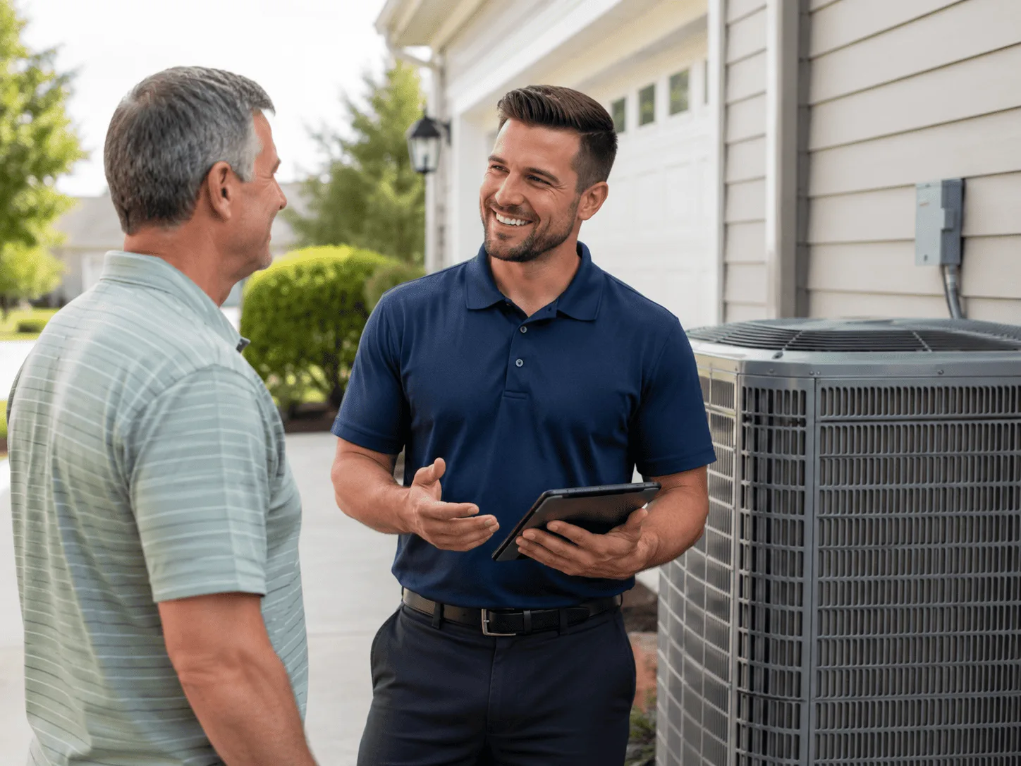 Heat Pump Installation Hay, WA FAQs
